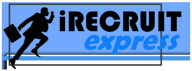 iRecruit Express Ltd logo